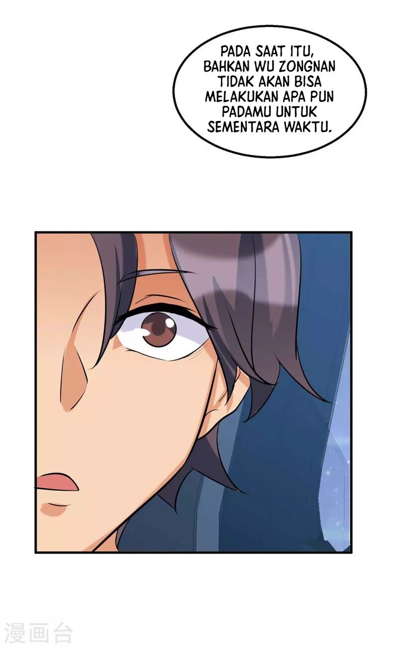 Emperor Son In Law Chapter 35 - halaman 20
