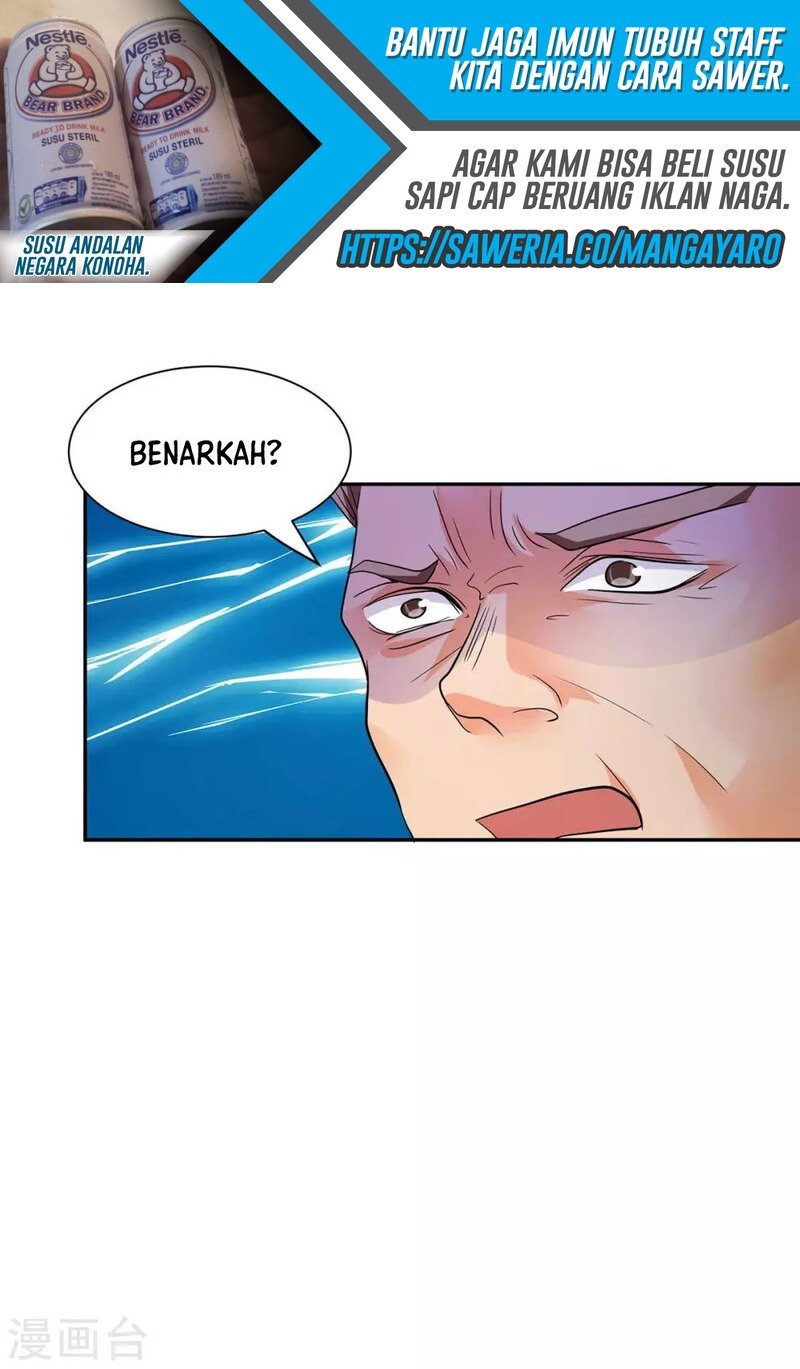 Emperor Son In Law Chapter 35 - halaman 27