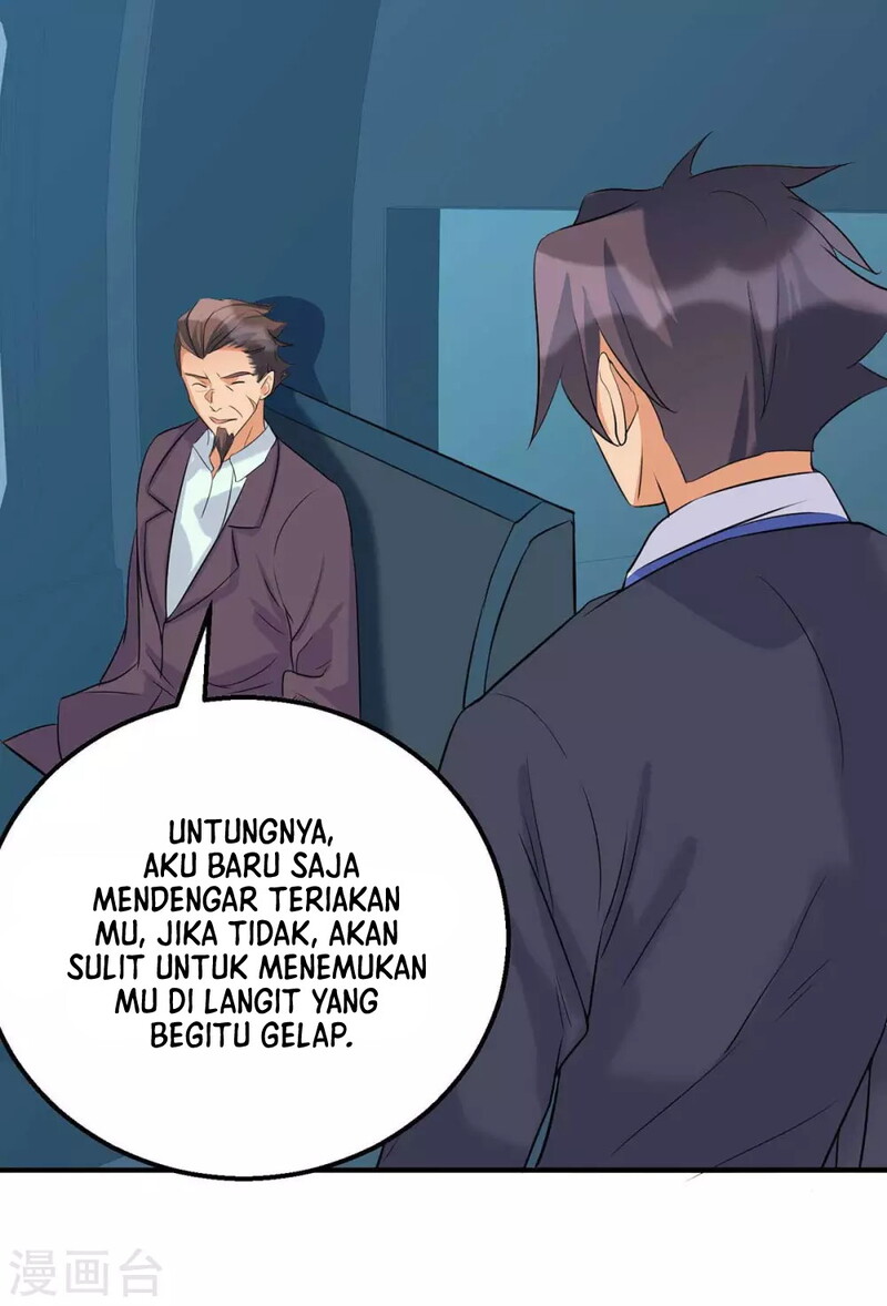 Emperor Son In Law Chapter 35 - halaman 4