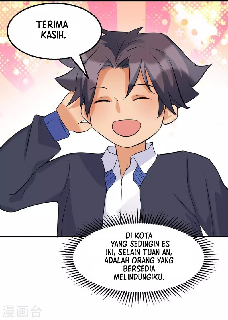 Emperor Son In Law Chapter 35 - halaman 7