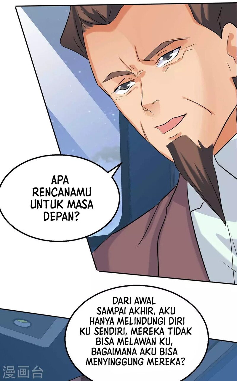 Emperor Son In Law Chapter 35 - halaman 9