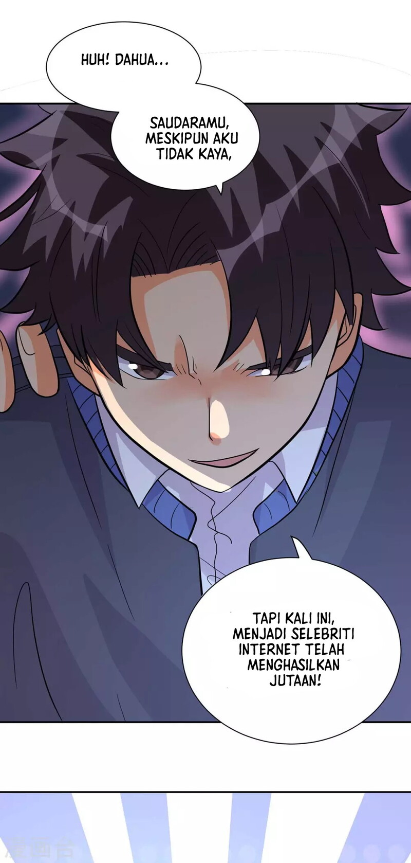 Emperor Son In Law Chapter 36 - halaman 12