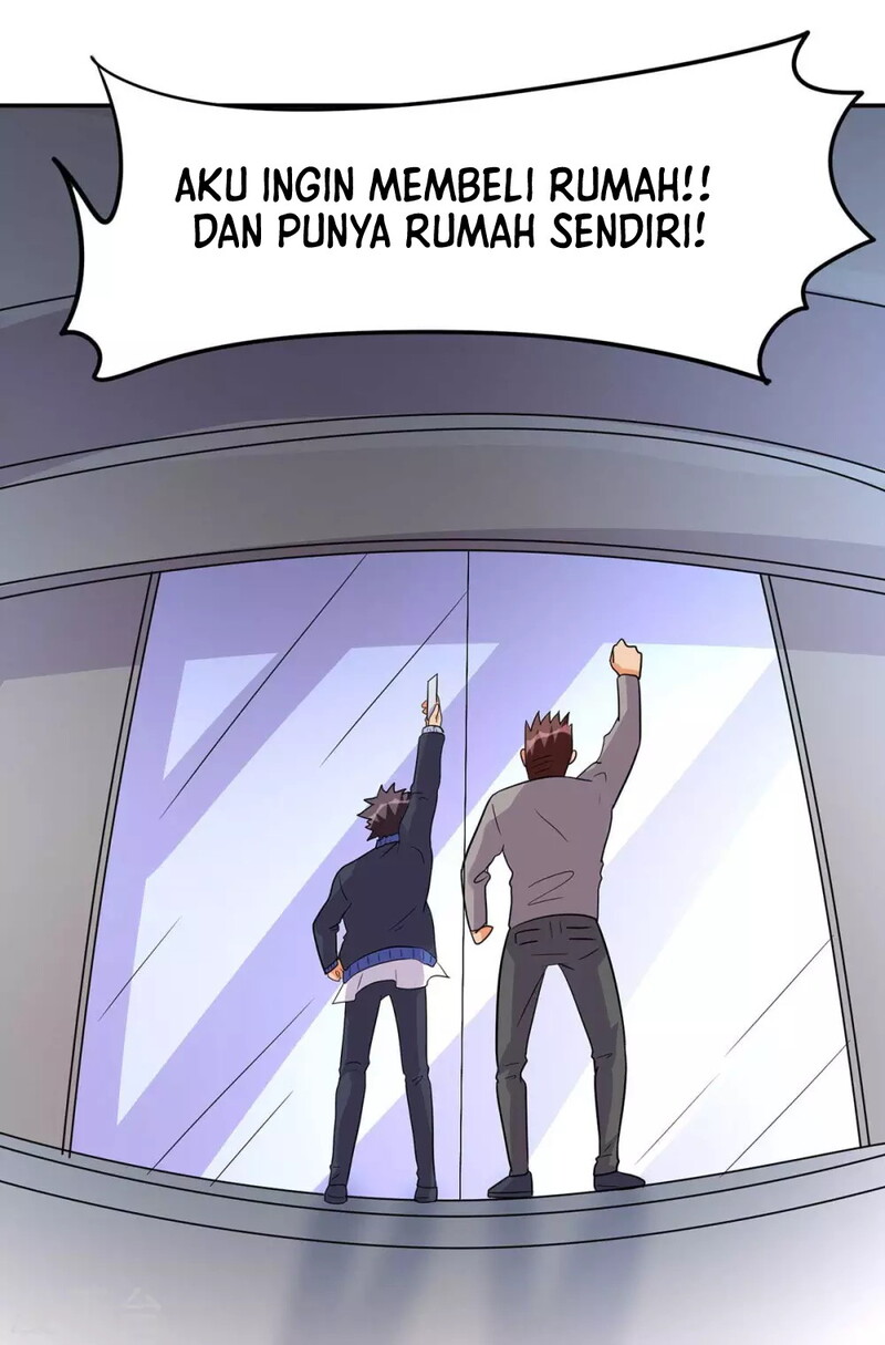 Emperor Son In Law Chapter 36 - halaman 14