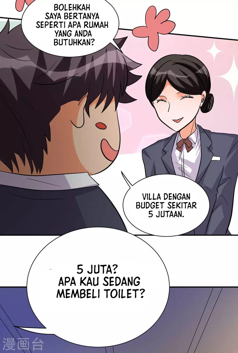 Emperor Son In Law Chapter 36 - halaman 16
