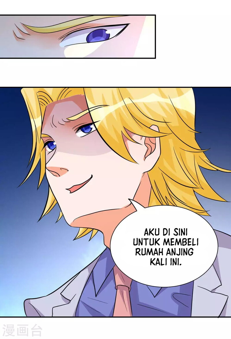 Emperor Son In Law Chapter 36 - halaman 20