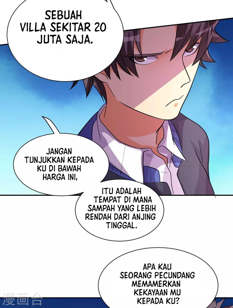 Emperor Son In Law Chapter 36 - halaman 22
