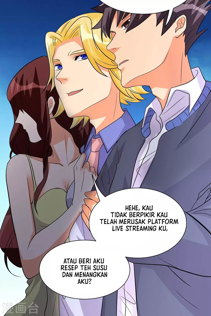 Emperor Son In Law Chapter 36 - halaman 23