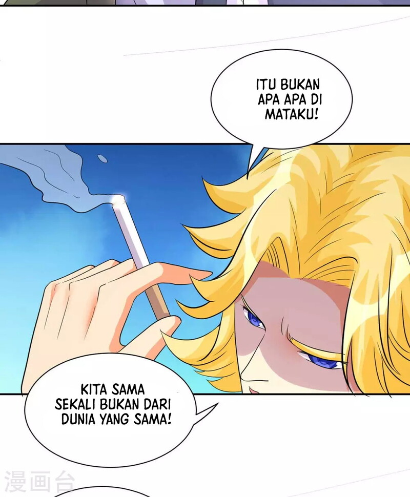 Emperor Son In Law Chapter 36 - halaman 24