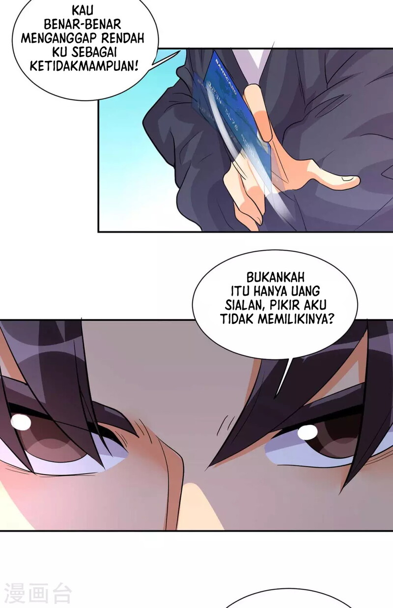 Emperor Son In Law Chapter 36 - halaman 26