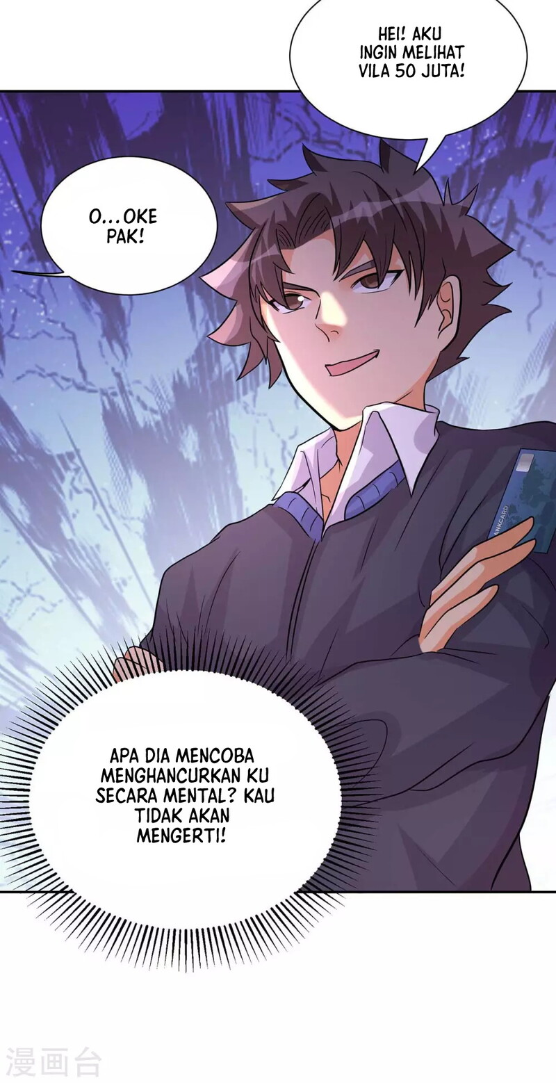 Emperor Son In Law Chapter 36 - halaman 27