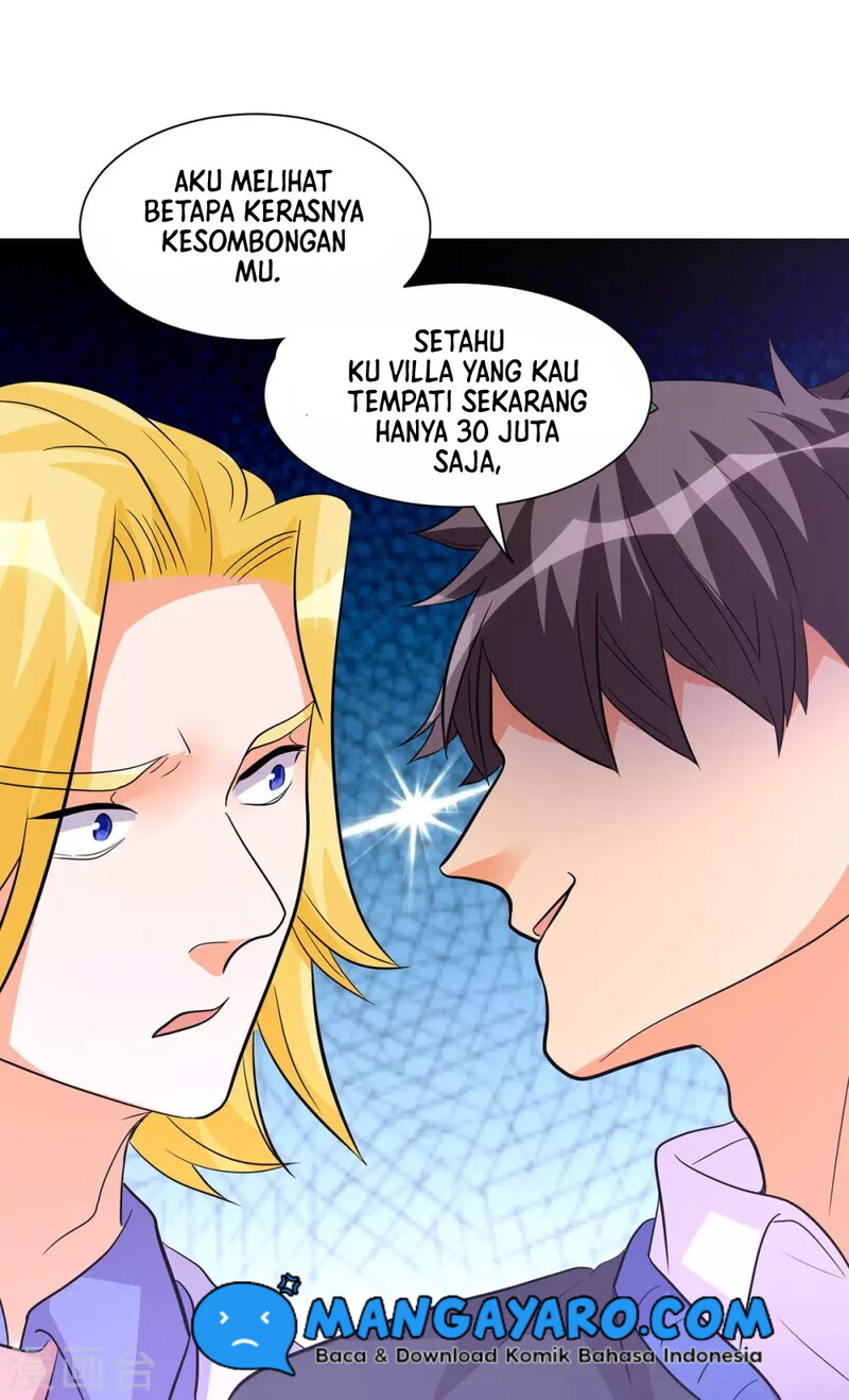 Emperor Son In Law Chapter 36 - halaman 28