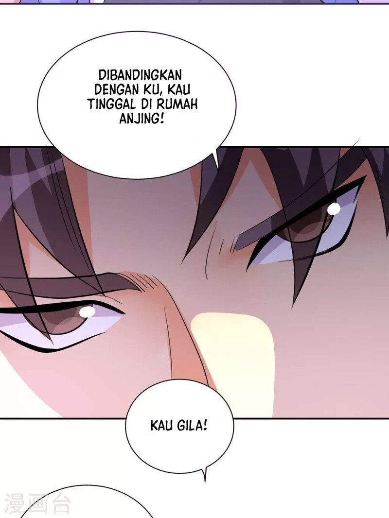 Emperor Son In Law Chapter 36 - halaman 29