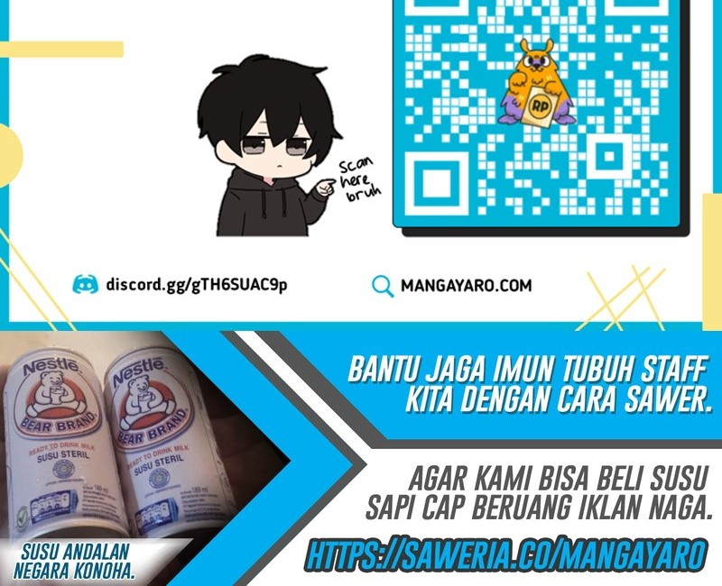 Emperor Son In Law Chapter 36 - halaman 32