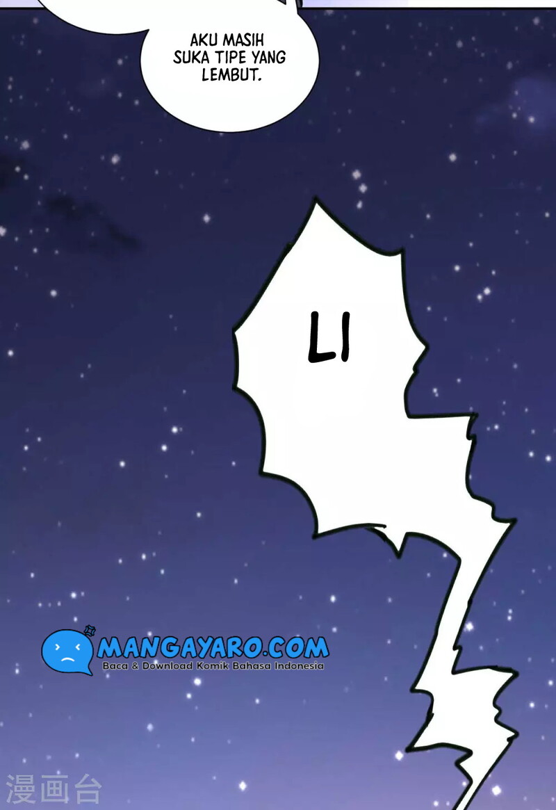 Emperor Son In Law Chapter 36 - halaman 5