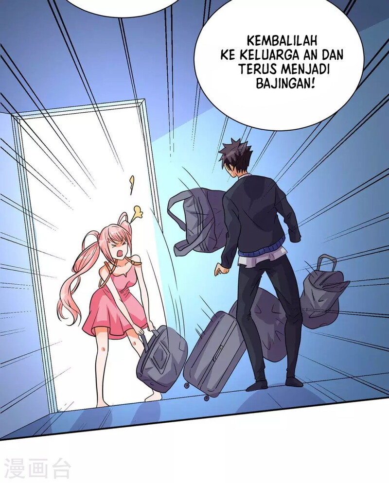 Emperor Son In Law Chapter 36 - halaman 7
