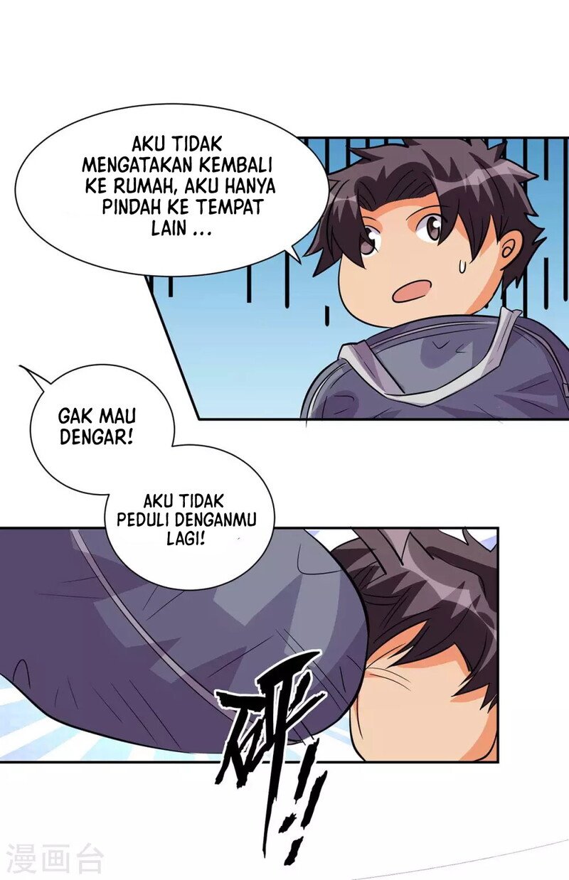Emperor Son In Law Chapter 36 - halaman 8