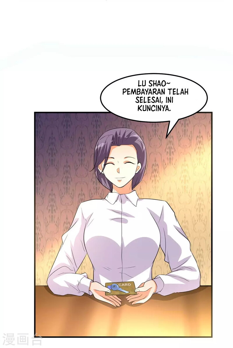 Emperor Son In Law Chapter 37 - halaman 12