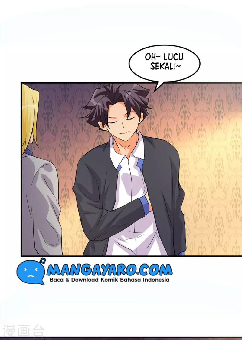 Emperor Son In Law Chapter 37 - halaman 15