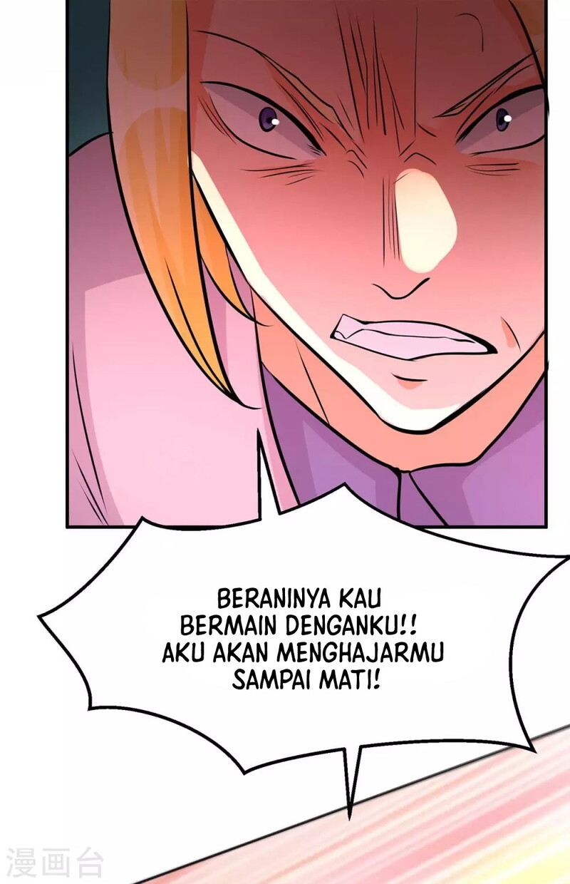 Emperor Son In Law Chapter 37 - halaman 18