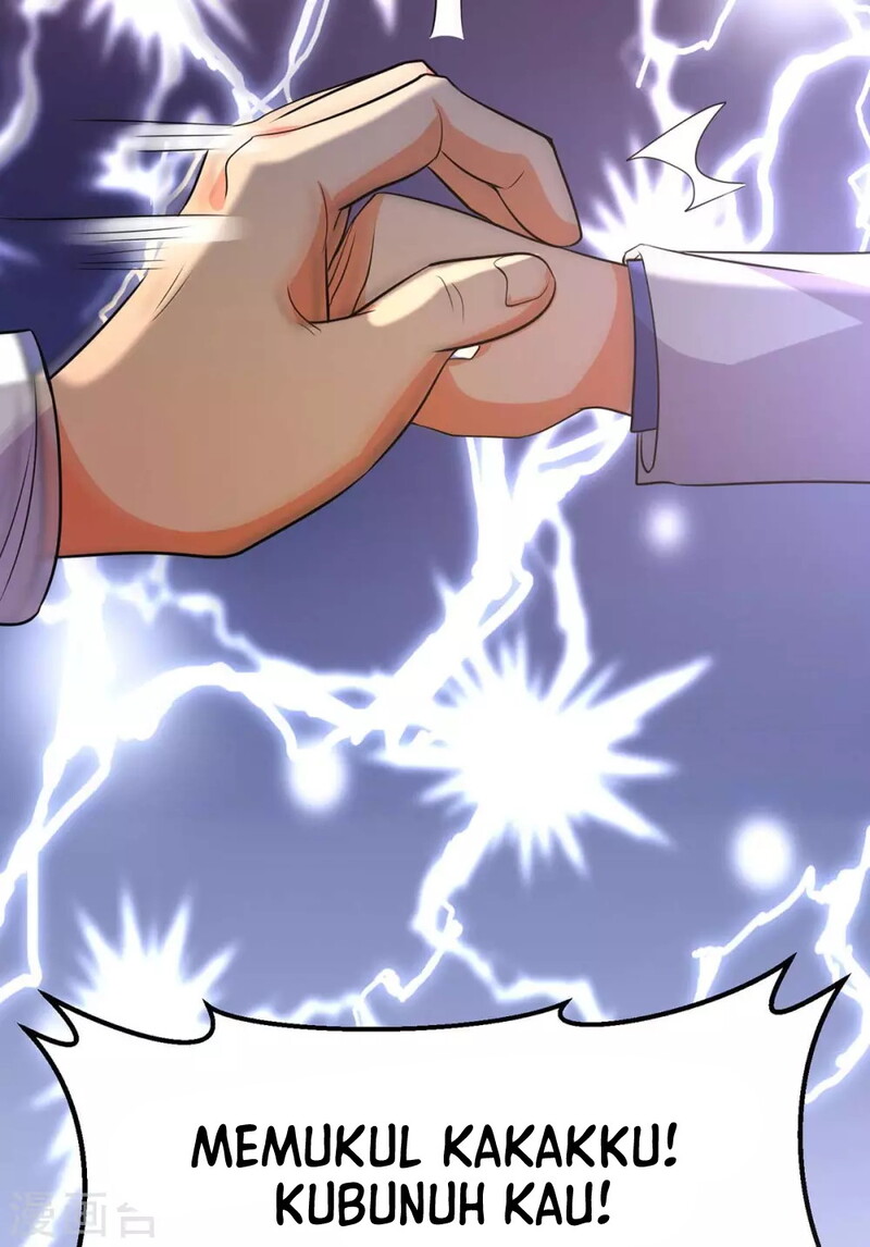 Emperor Son In Law Chapter 37 - halaman 20