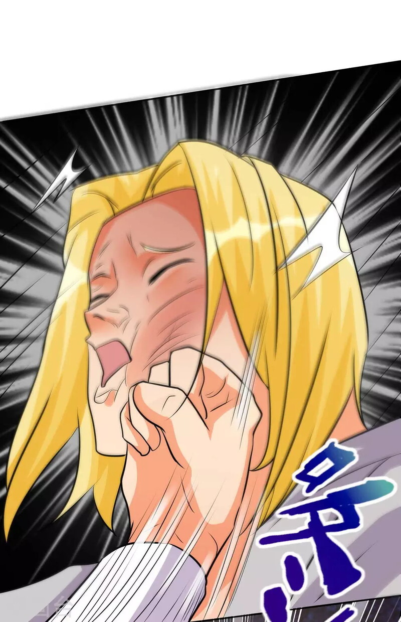 Emperor Son In Law Chapter 37 - halaman 22