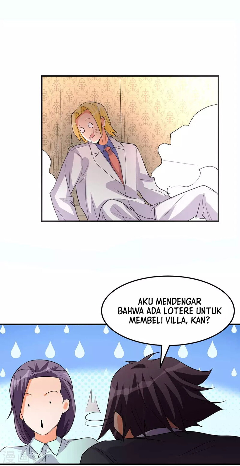 Emperor Son In Law Chapter 37 - halaman 24