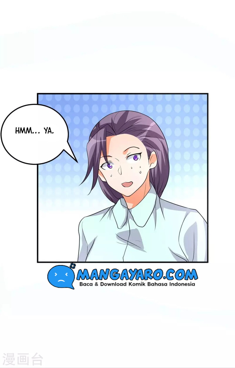 Emperor Son In Law Chapter 37 - halaman 25