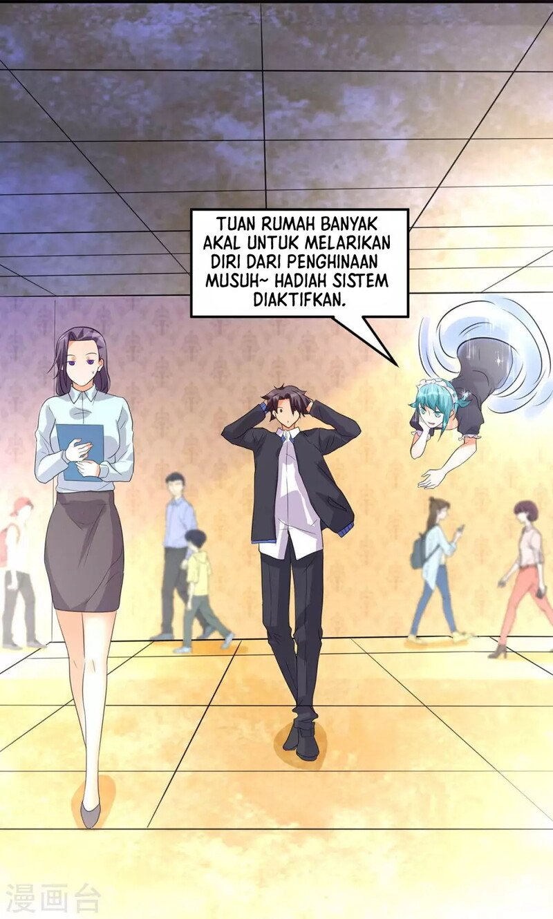 Emperor Son In Law Chapter 37 - halaman 26