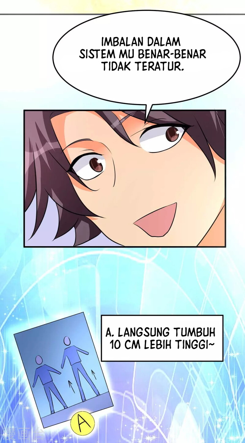 Emperor Son In Law Chapter 37 - halaman 27