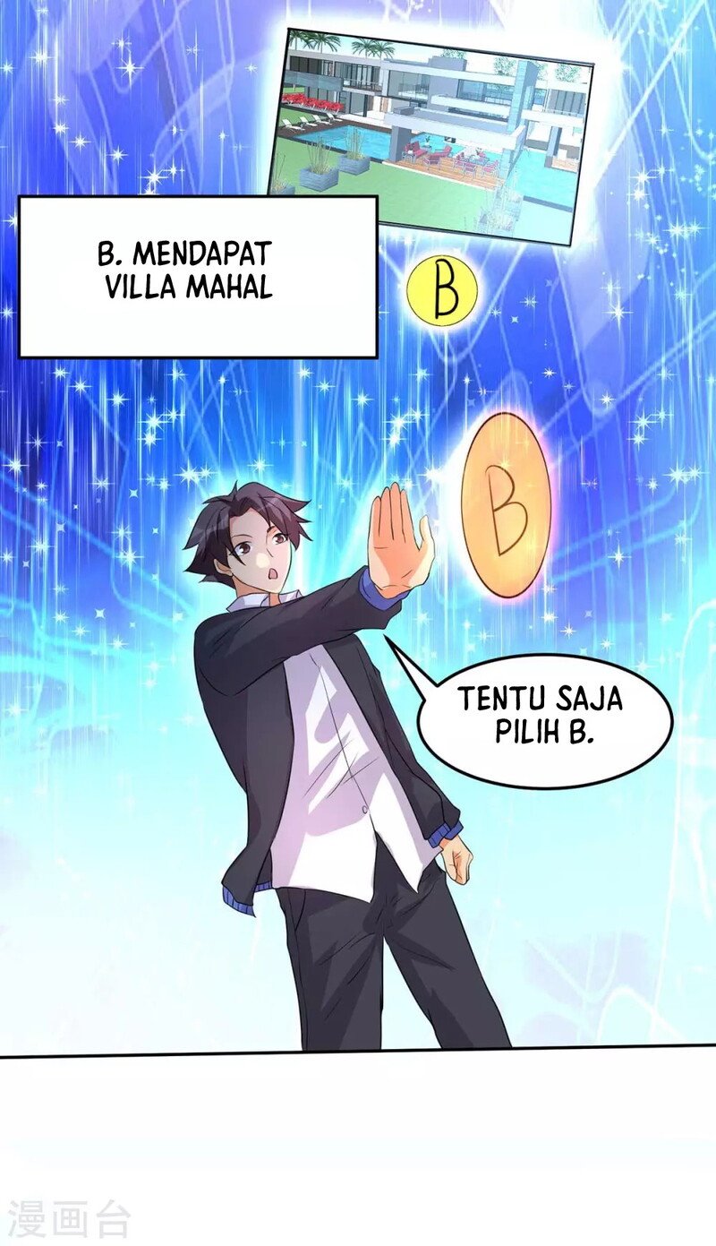 Emperor Son In Law Chapter 37 - halaman 28