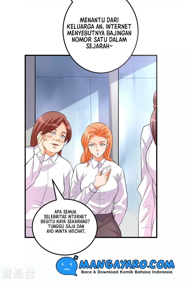 Emperor Son In Law Chapter 37 - halaman 5
