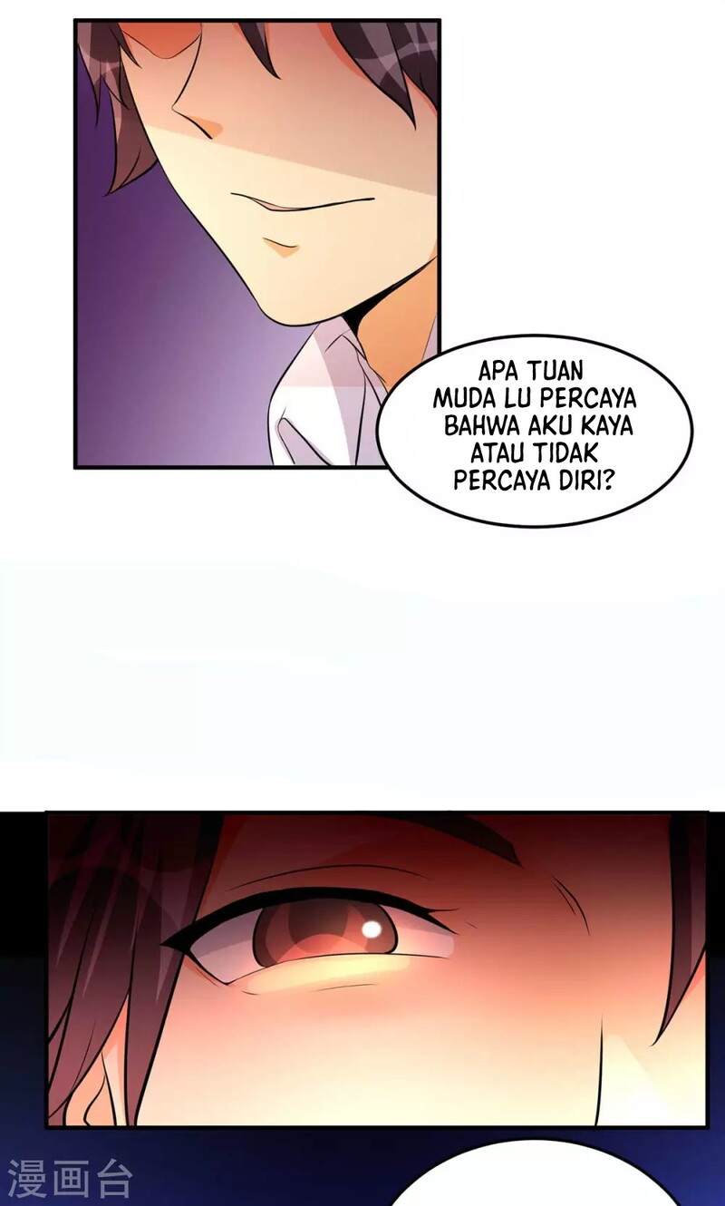 Emperor Son In Law Chapter 37 - halaman 7