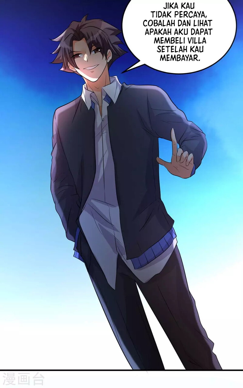 Emperor Son In Law Chapter 37 - halaman 8