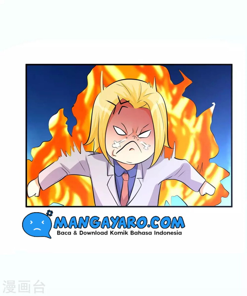 Emperor Son In Law Chapter 37 - halaman 9