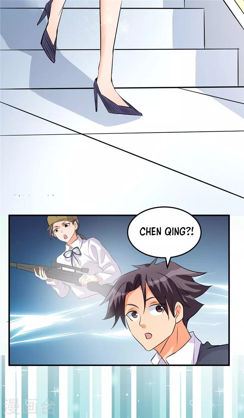 Emperor Son In Law Chapter 38 - halaman 13