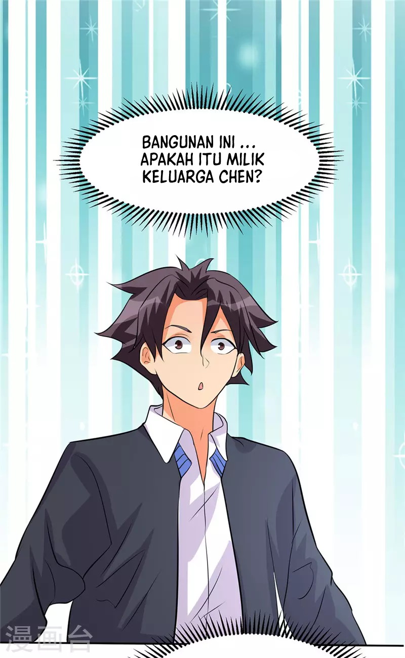 Emperor Son In Law Chapter 38 - halaman 14