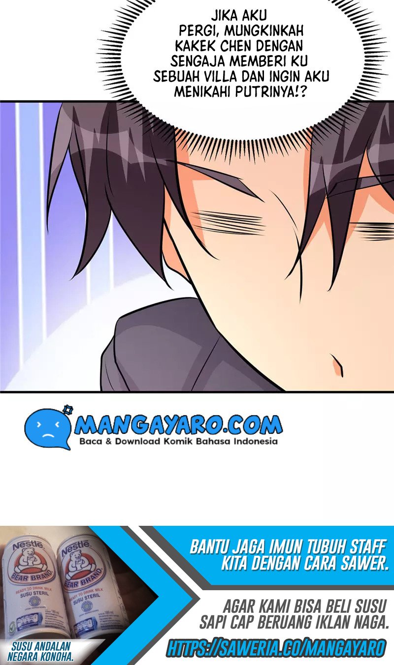 Emperor Son In Law Chapter 38 - halaman 15