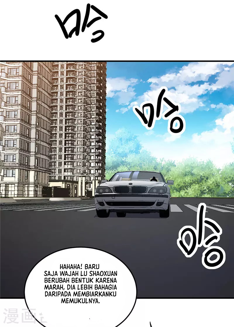 Emperor Son In Law Chapter 38 - halaman 17