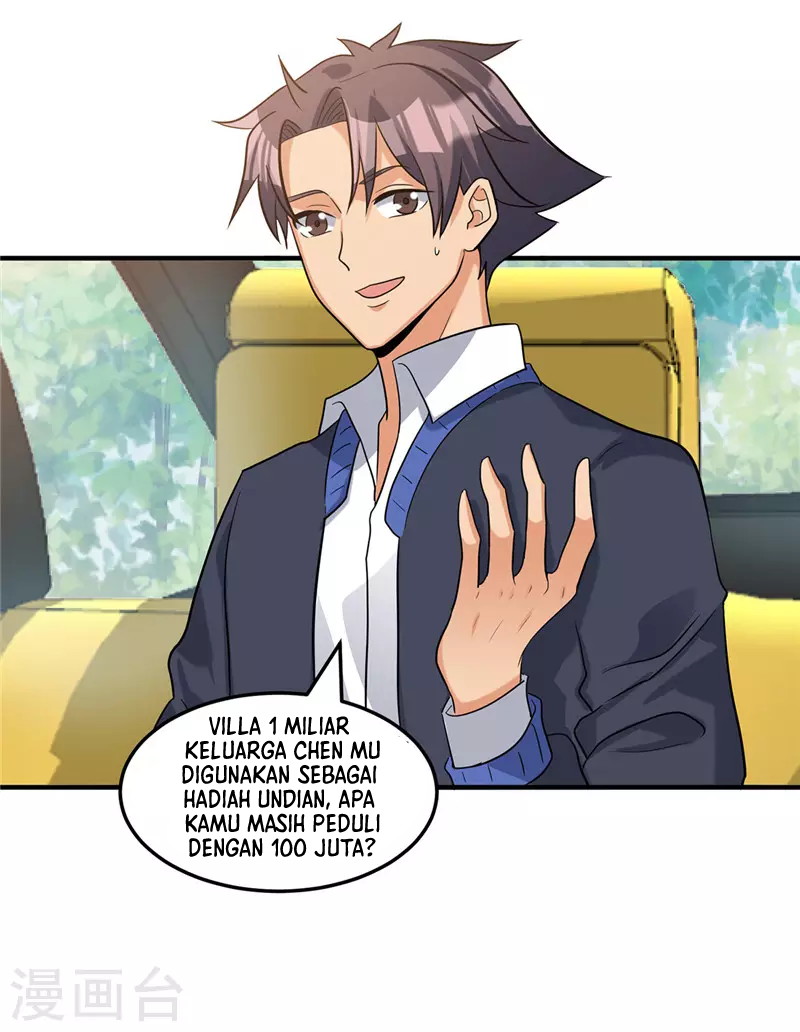 Emperor Son In Law Chapter 38 - halaman 20
