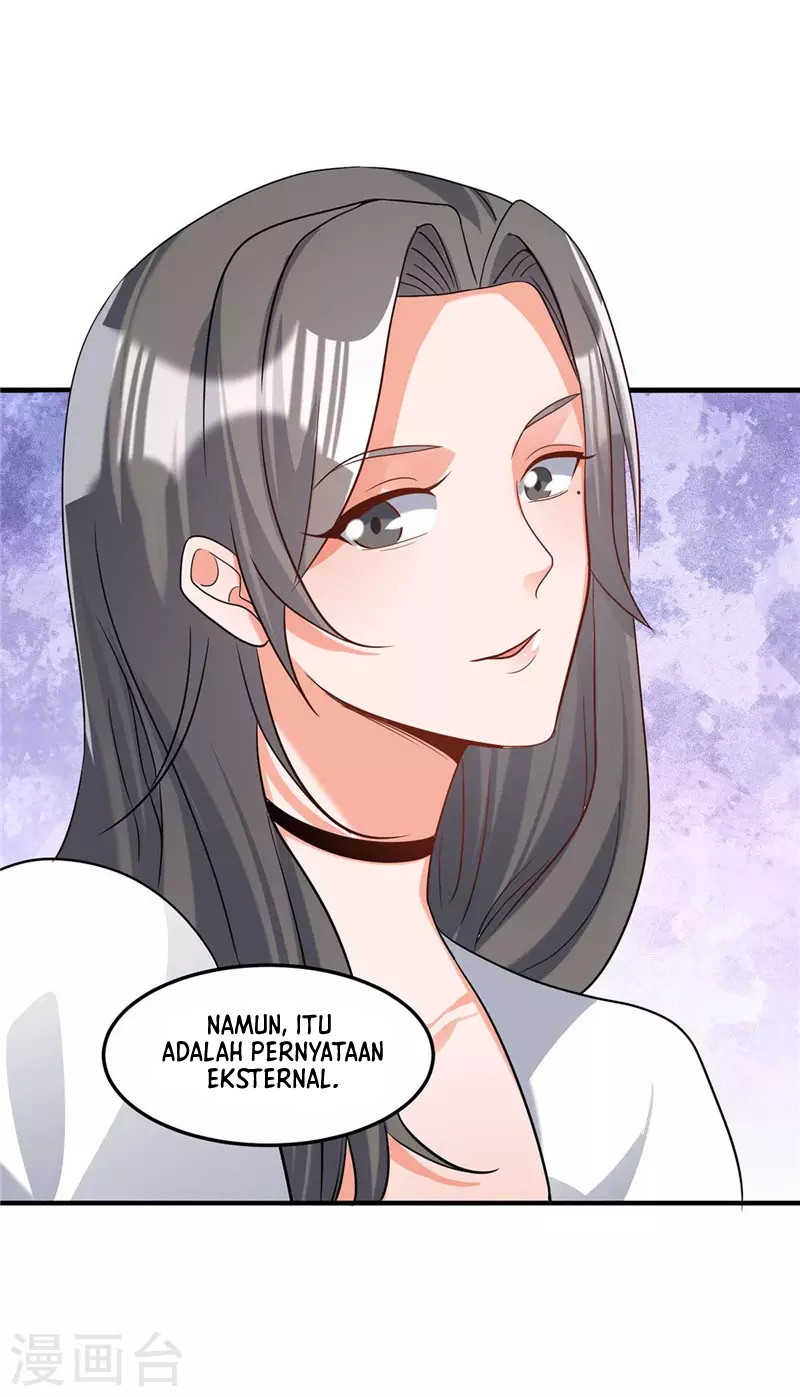 Emperor Son In Law Chapter 38 - halaman 23