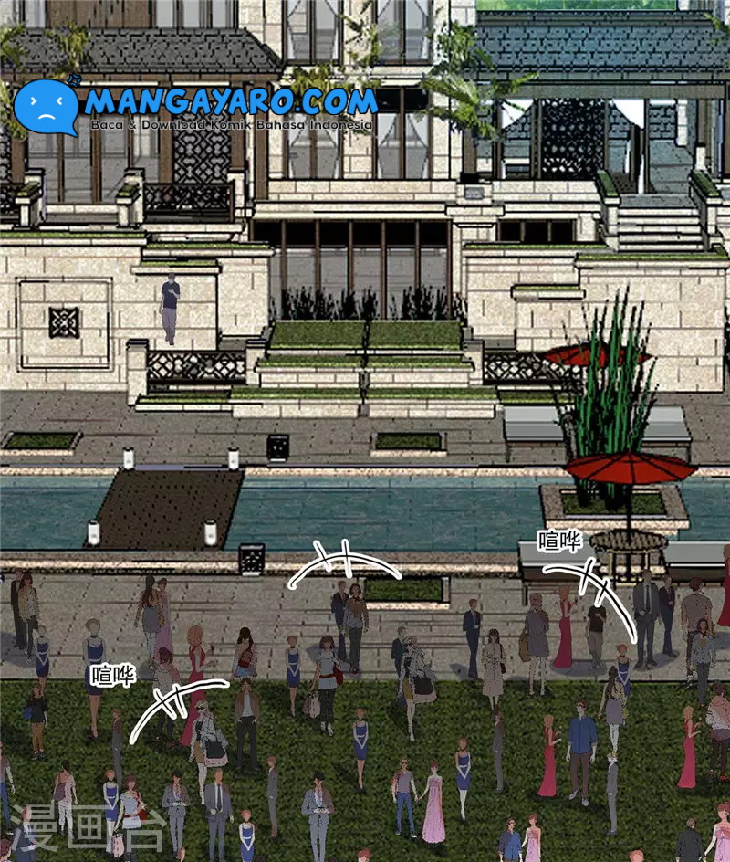 Emperor Son In Law Chapter 38 - halaman 25
