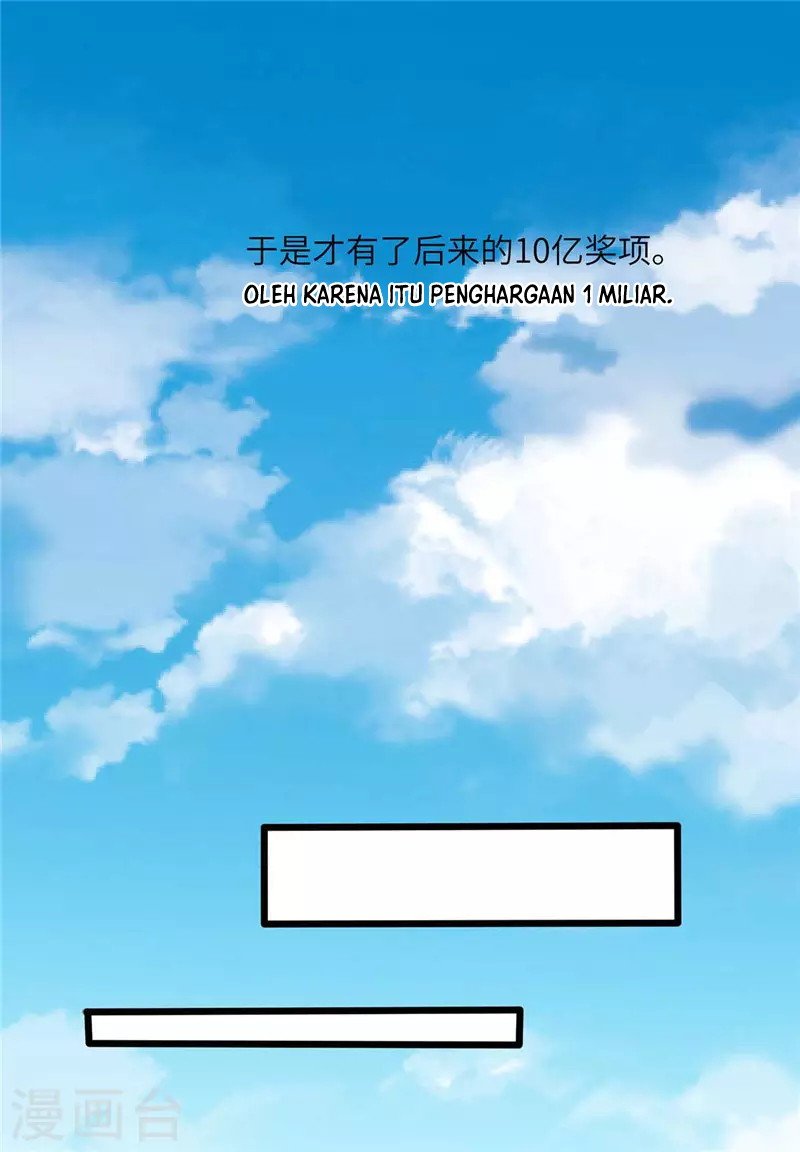 Emperor Son In Law Chapter 38 - halaman 32