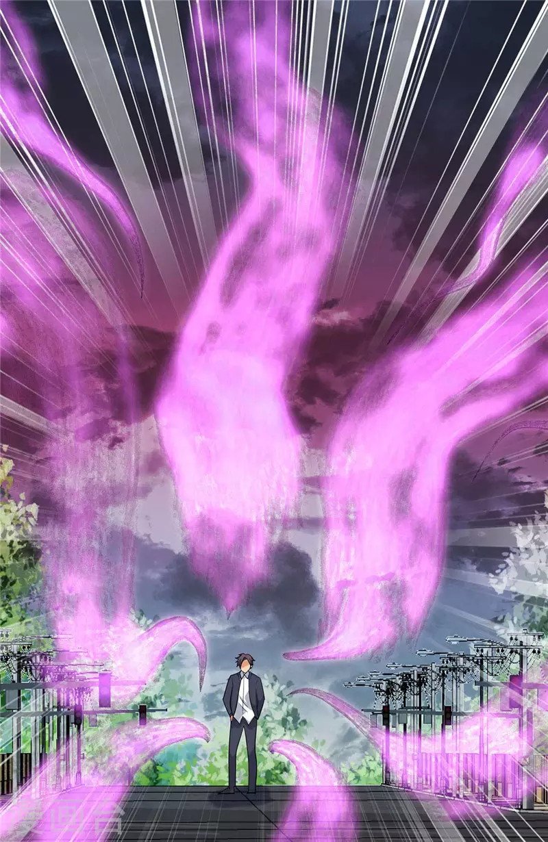 Emperor Son In Law Chapter 38 - halaman 36