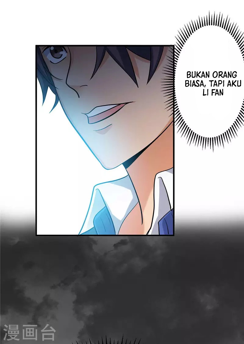 Emperor Son In Law Chapter 38 - halaman 38
