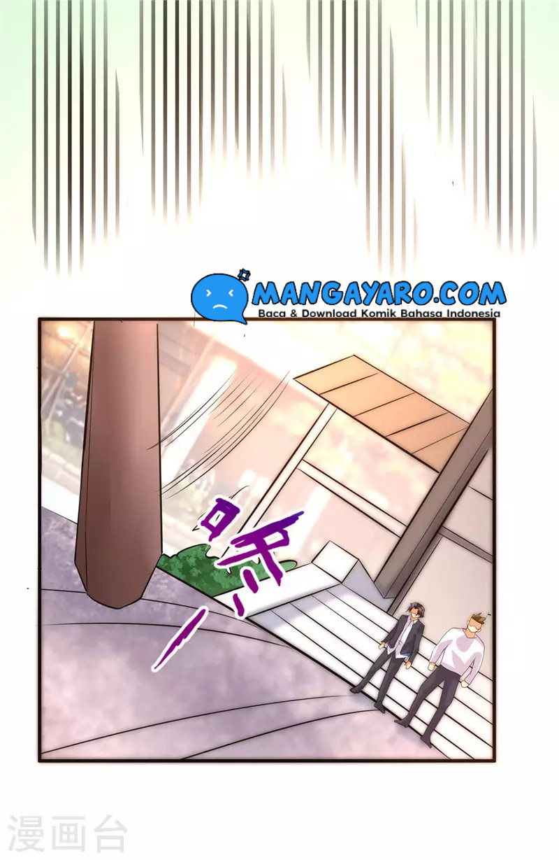 Emperor Son In Law Chapter 38 - halaman 5