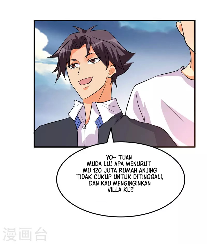 Emperor Son In Law Chapter 38 - halaman 7