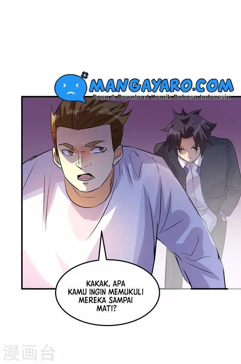 Emperor Son In Law Chapter 38 - halaman 9