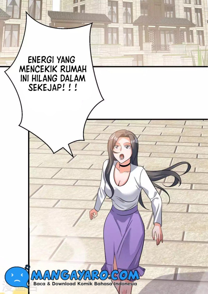 Emperor Son In Law Chapter 39 - halaman 19