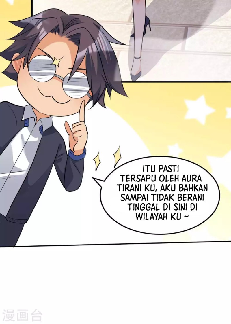Emperor Son In Law Chapter 39 - halaman 20