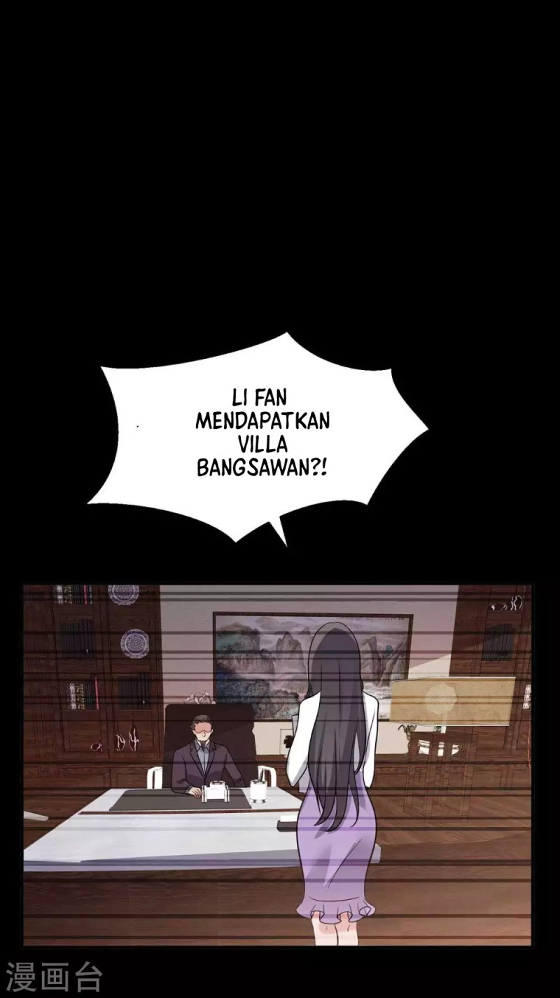 Emperor Son In Law Chapter 39 - halaman 21